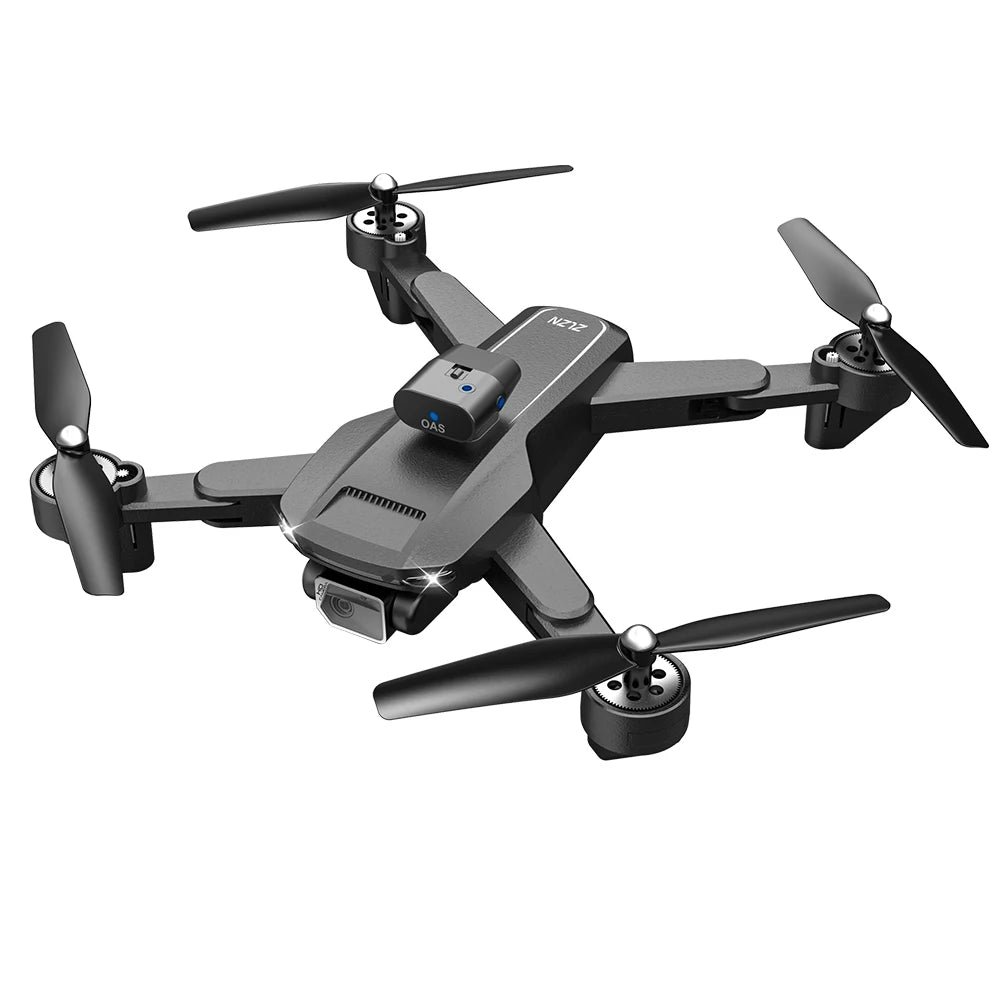 ZLL SG105 WiFi FPV with ESC HD Dual Camera 5-Side Obstacle Avoidance Optical Flow Positioning Foldable RC Drone Quadcopter RTF ZLL SG105 WiFi FPV with ESC HD Dual Camera 5-Side Obstacle Avoidance Optical Flow Positioning Foldable RC Drone Quadcopter RTF